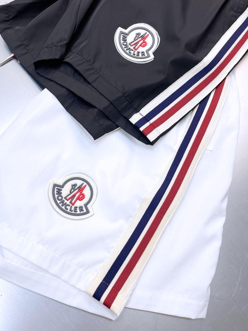 Moncler Short Pants